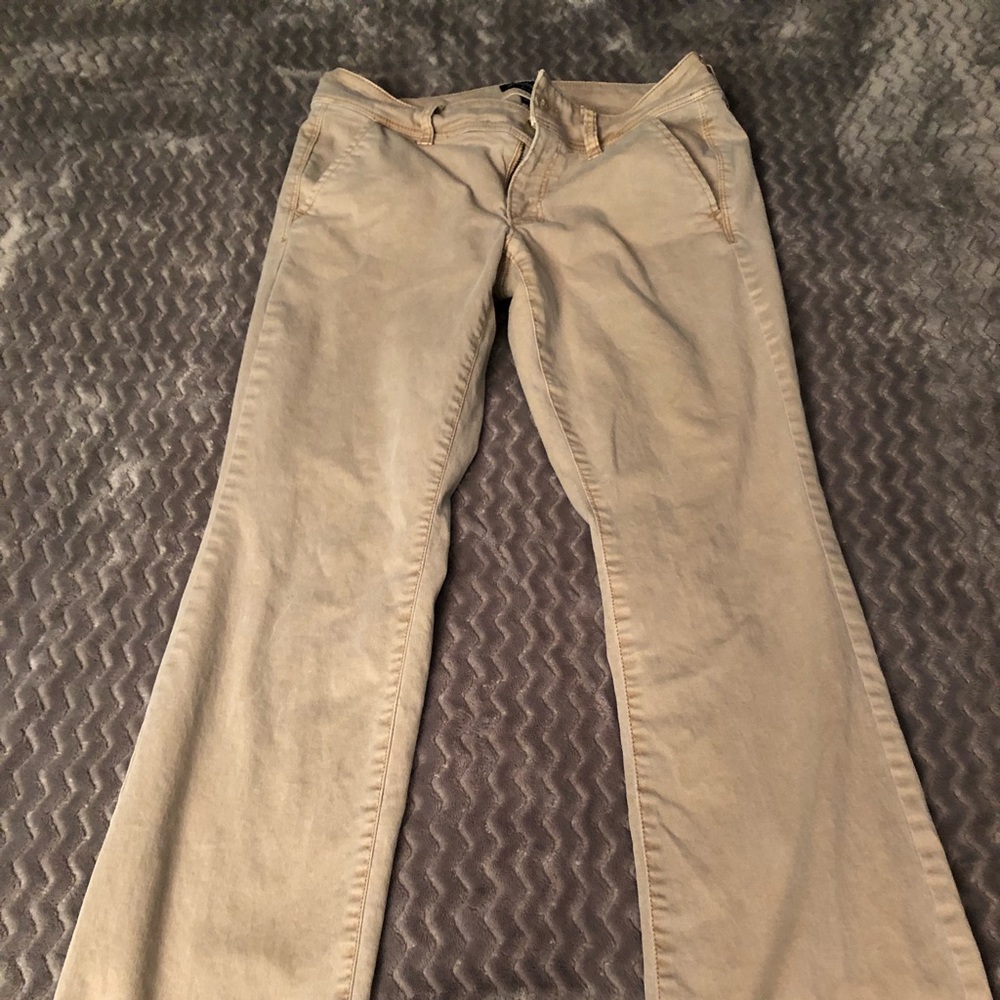 America Eagle Kickboot